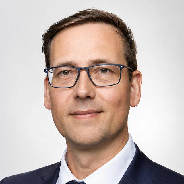 Jochen Gaßner